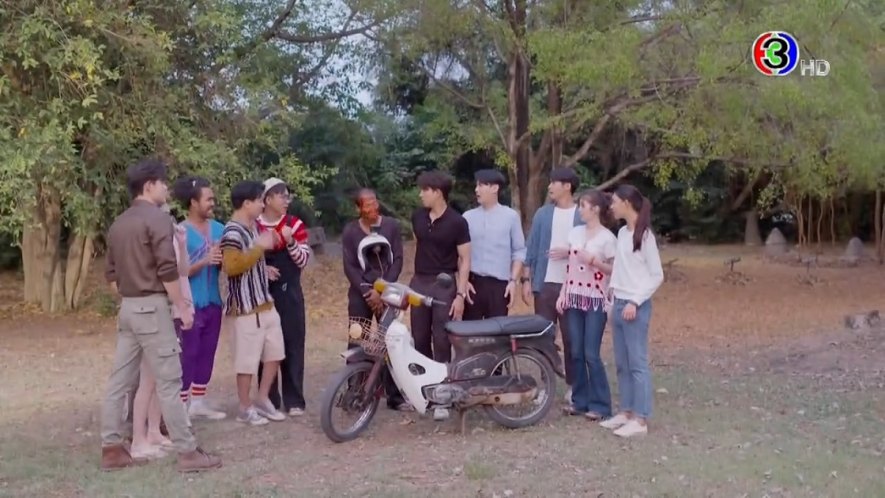 Honda Super Cub [C70]
