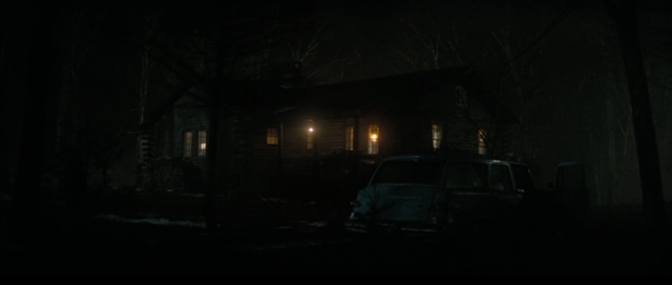 1960 Studebaker Lark Wagon