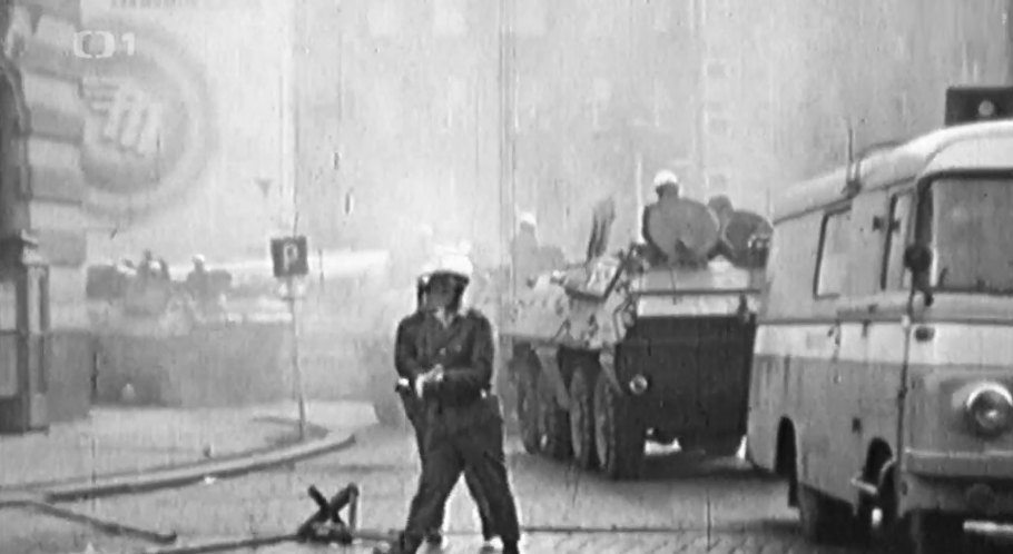 1964 Tatra OT-64 FSC Lublin