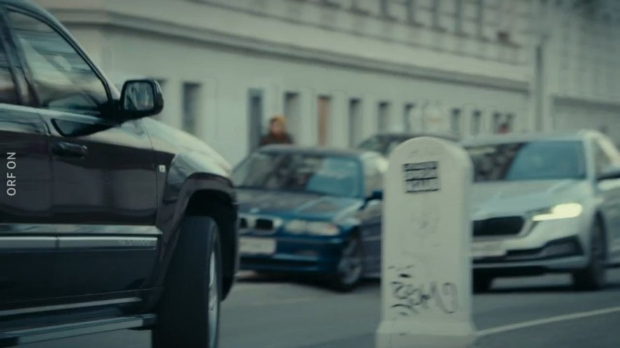 2020 Škoda Octavia Series IV [Typ NX]