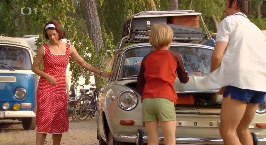 Volkswagen unknown T2 [Typ 2]