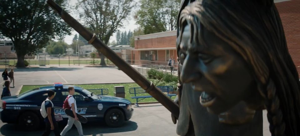 2006 Dodge Charger 'Police Package' [LX]