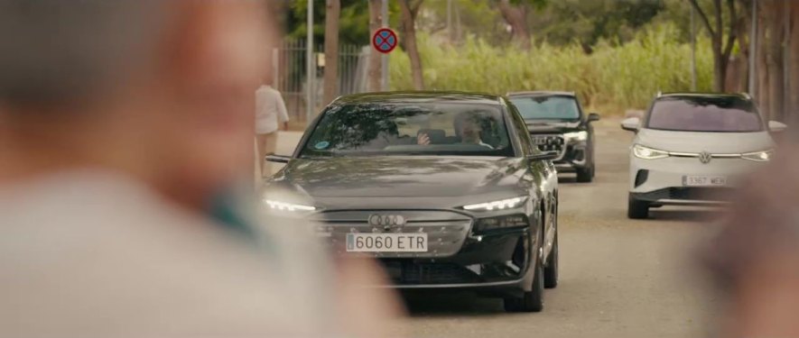 2021 Volkswagen ID.4 [Typ E2]