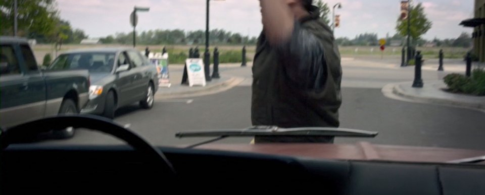 2000 Toyota Avalon [MCX20]