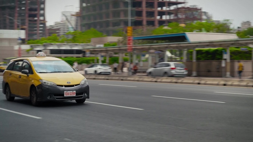 2010 Toyota Wish [ZGE21]