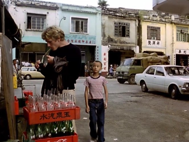 1974 Toyota Corona [T100]