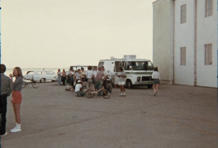 1973 GMC MotorHome [ZE-06581]