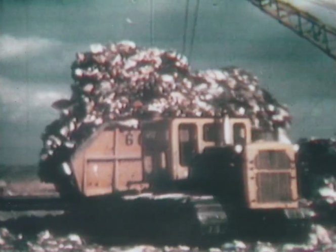 Caterpillar D-Series