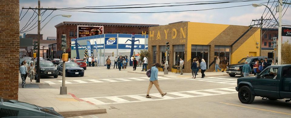1988 Chevrolet K-1500 Regular Cab Sportside [GMT400]