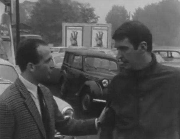 1956 Renault Dauphinoise Break [R2101]