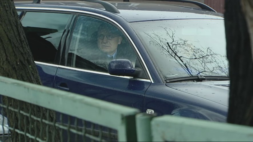 2001 Volkswagen Passat Variant B5 [Typ 3BG]