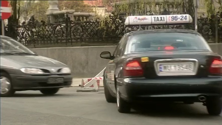 1998 Kia Clarus 2.0 GLX [GC]