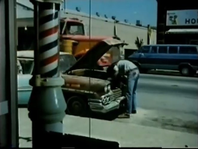 1971 Dodge Sportsman