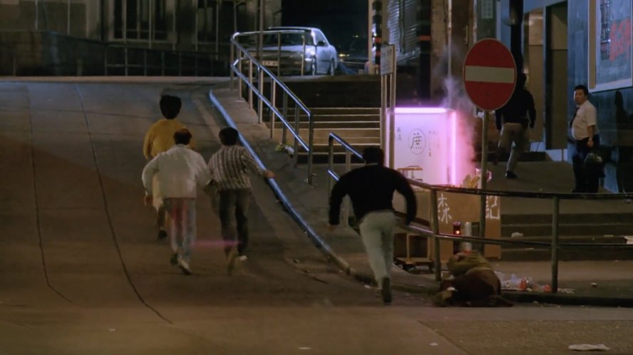 1986 Honda Accord [CA]