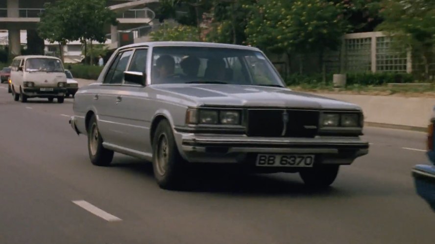 1979 Toyota Crown [S110]