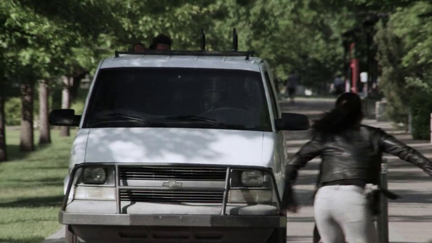 1996 Chevrolet Astro