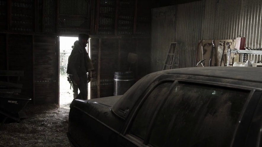 1993 Cadillac Fleetwood Brougham