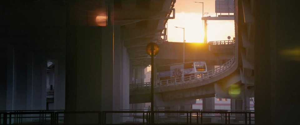 2008 Alexander Dennis Enviro500