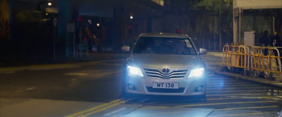 2010 Toyota Camry [XV40]