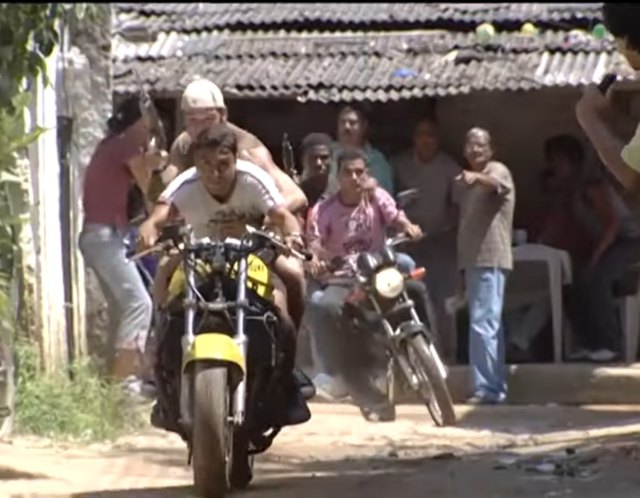 Honda unknown
