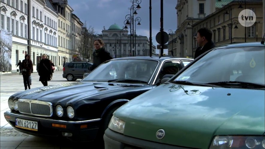 2000 Fiat Punto 2a serie [188]