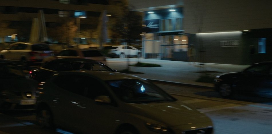 2013 Volvo V40 Gen.3