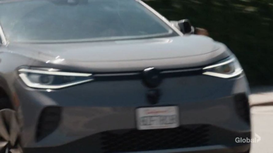 2021 Volkswagen ID.4 Pro S AWD [Typ E2]