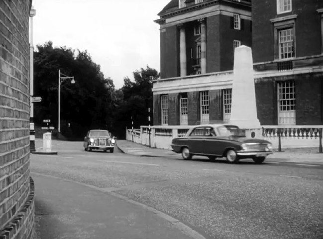1964 Vauxhall Victor [FB]