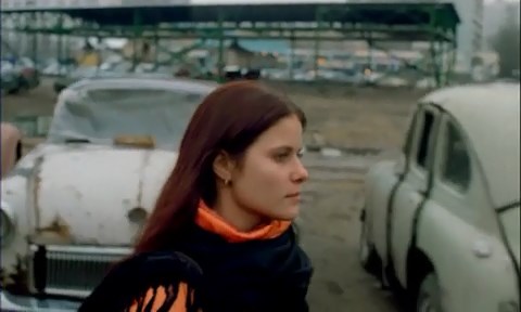 1948 Standard Vanguard Phase I