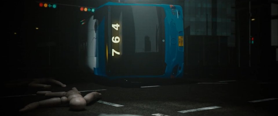 2012 Mercedes-Benz Citaro [C2]