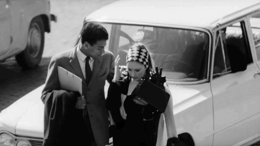 1963 Alfa Romeo Giulia TI [105.14]