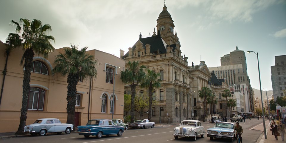 1959 Pontiac unknown