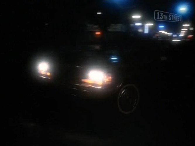 1976 Cadillac Seville