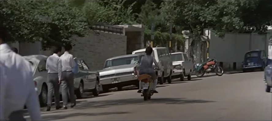 1964 Pontiac Parisienne