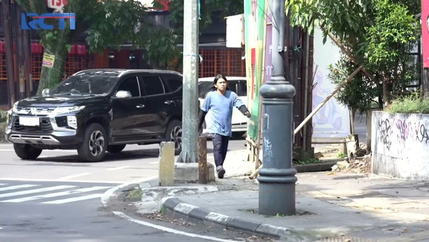 2024 Mitsubishi Pajero Sport