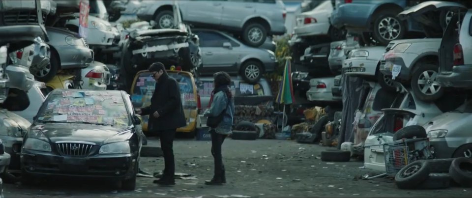 2004 Hyundai Avante [XD]