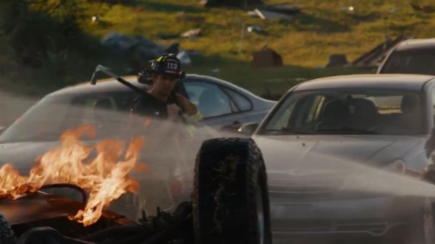 2007 Chrysler Sebring [JS]