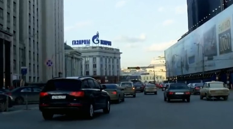 2006 Audi Q7 [Typ 4L]