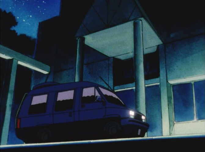 1992 Chevrolet Chevy Van