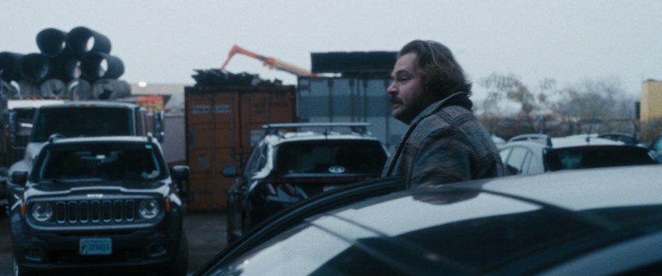 2018 Jeep Renegade Latitude [BU]