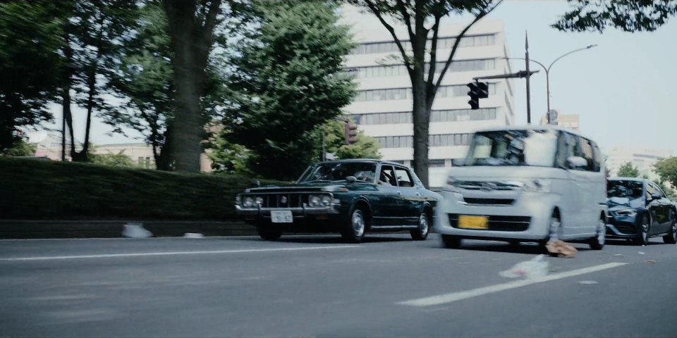 2017 Honda N-BOX [JF]