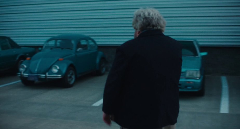 Volkswagen unknown [Typ 1]