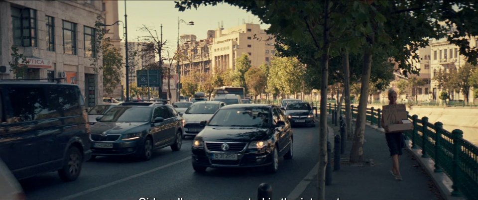 2006 Volkswagen Passat B6 [Typ 3C]