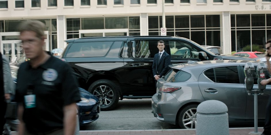 2011 Lexus CT 200h [ZWA10]