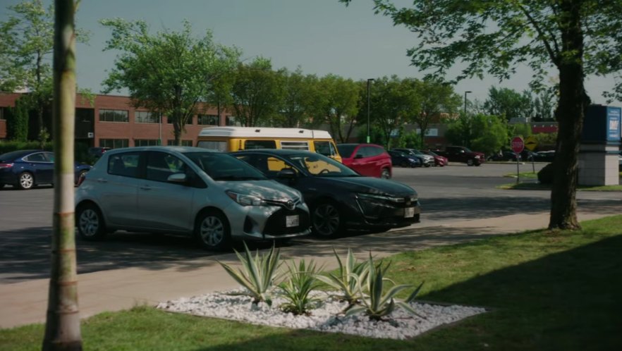 2018 Honda Clarity Plug-in Hybrid [ZC5]