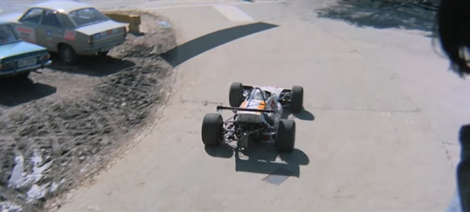 1971 Chrysler 160 [949]