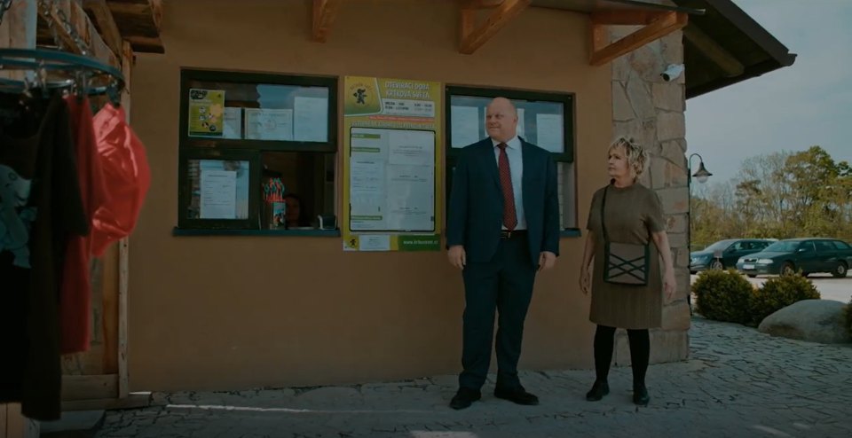 1998 Škoda Octavia Combi Series I [Typ 1U]