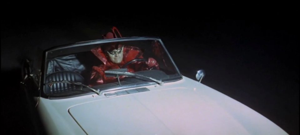 1963 Fiat 1500 Cabriolet [118H]