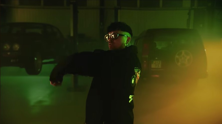 2001 Land-Rover Discovery Series II [L318]