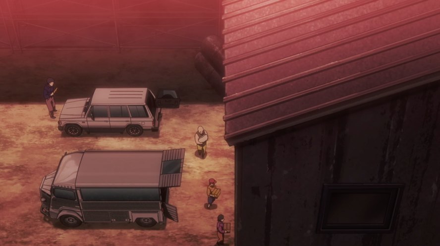 1969 Citroën Type H